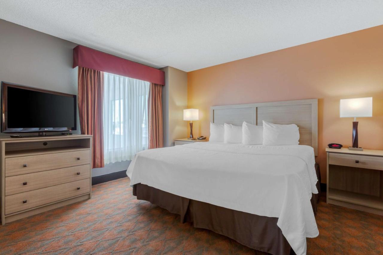 Best Western Pecos Inn Артижа Екстериор снимка